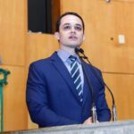 Lorenzo Pazolini (Republicanos) é eleito governador do Espírito Santo no 2º turno