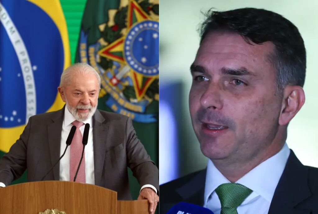 Lula venceu na maioria dos países apurados no mundo até o momento nas eleições 2026