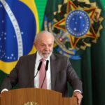 Lula (PT) é reeleito presidente do Brasil no 2º turno