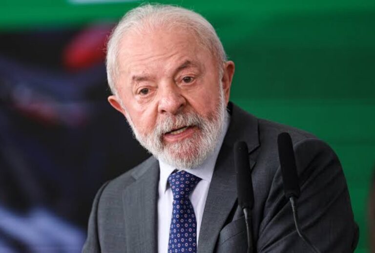 Lula reeleito