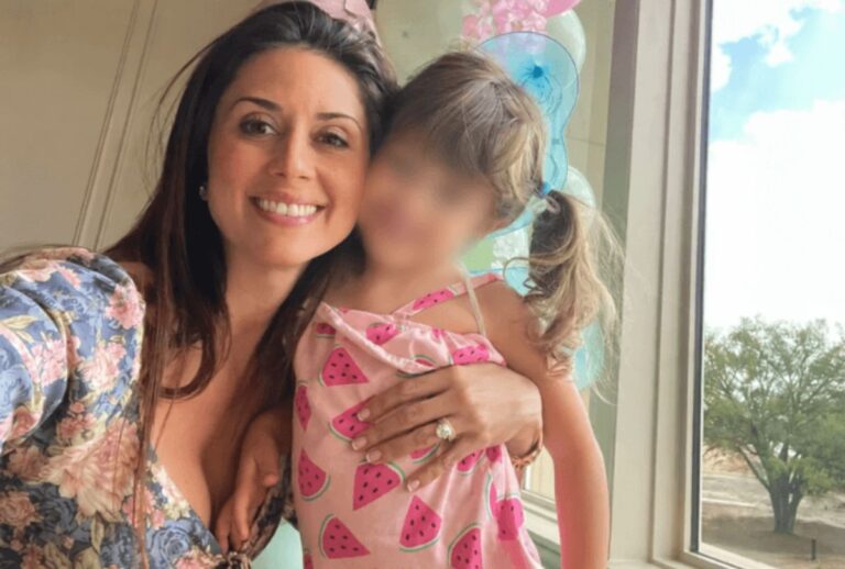 Mãe mata filha