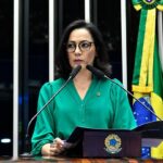 Mailza Assis (PP) é reeleita governadora do Acre no 2° turno