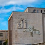 Maior local de votação de brasileiros fica em outro país