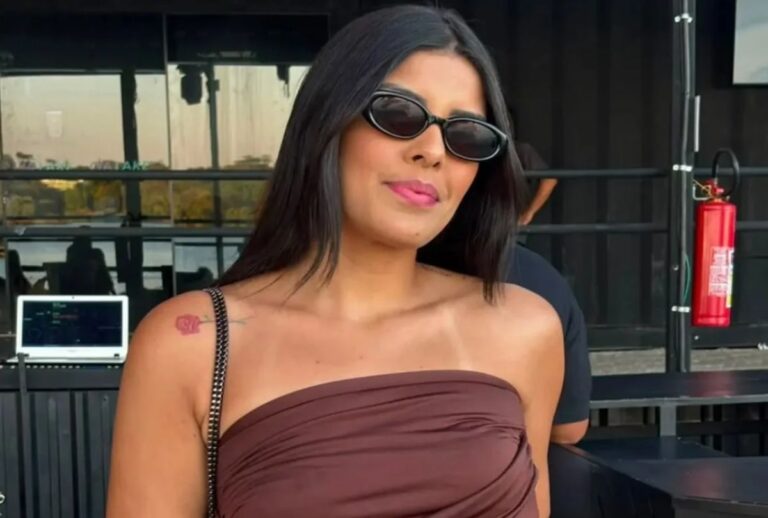 Mayara Varela