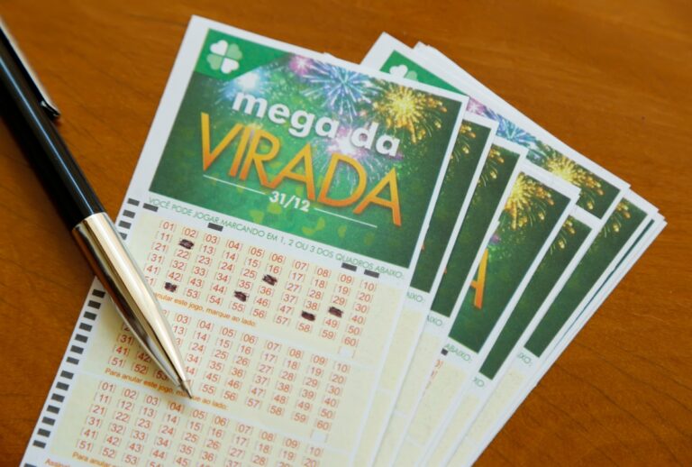 Caixa alterou a data da Mega da Virada, que será realizado no dia 1º de janeiro de 2027, com prêmio bilionário. Veja como apostar.