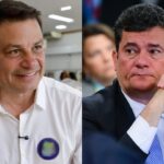Moro cai e Sandro Alex consolida passagem ao 2º turno, aponta pesquisa Alfa/TMC