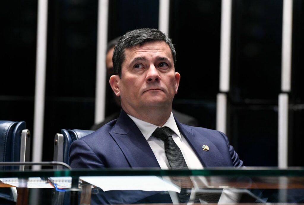 Sergio Moro