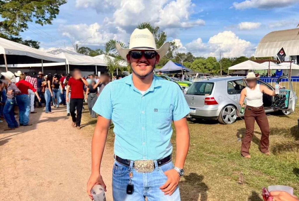 Mateus Henrique Oliveira Silva