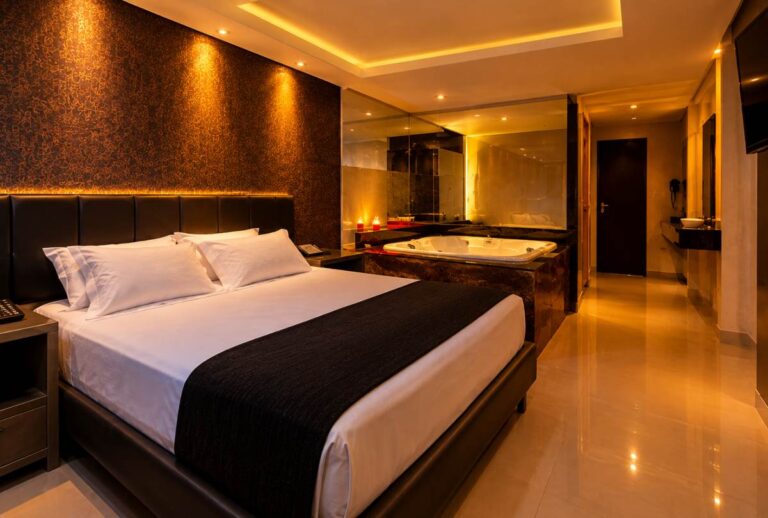 morre em motel