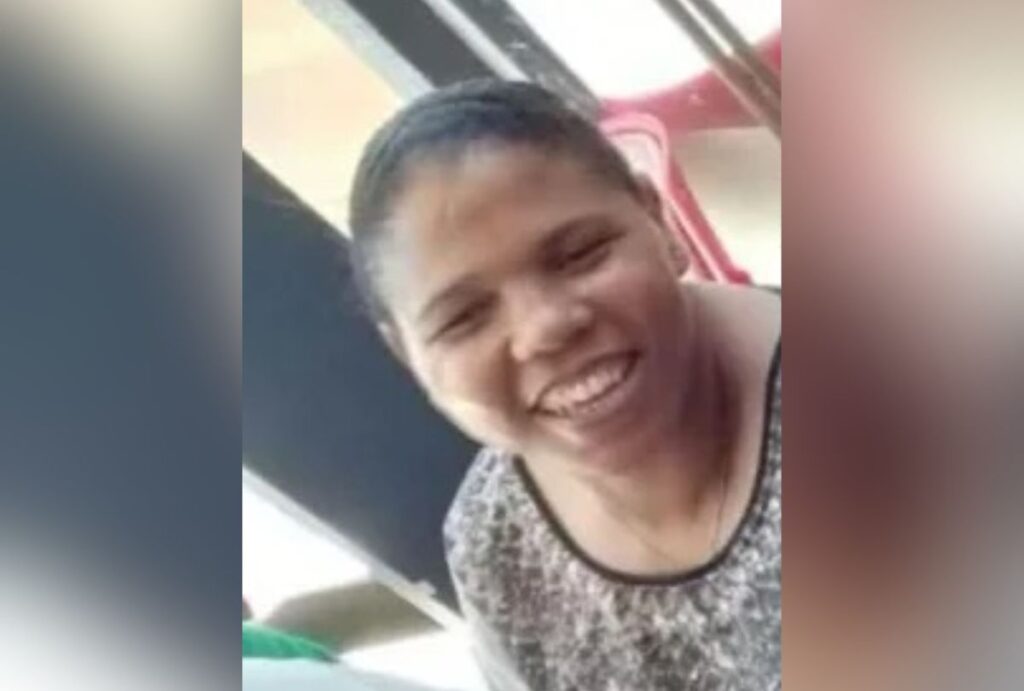 Marinalva Aparecida da Conceição Rodrigues