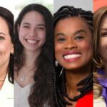 Conheça as mulheres eleitas deputadas federais pelo Paraná