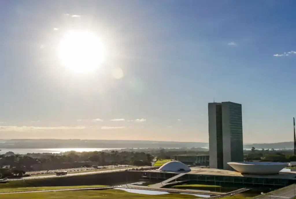 As Eleições 2026 ampliaram a presença de mulheres no Congresso Nacional