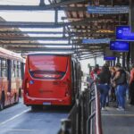 Ônibus em Curitiba serão de graça neste domingo de eleições