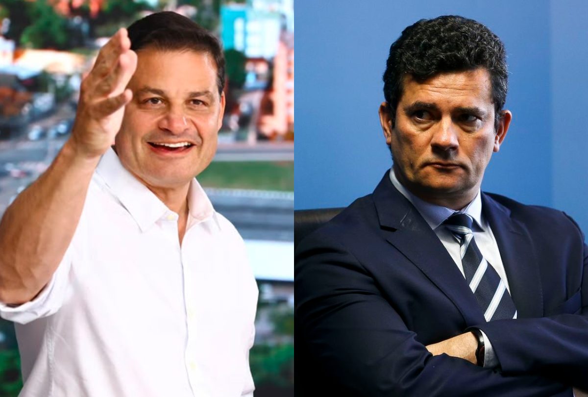 Sandro Alex alcança 29% e consolida possível 2º turno, aponta pesquisa Real Time Big Data