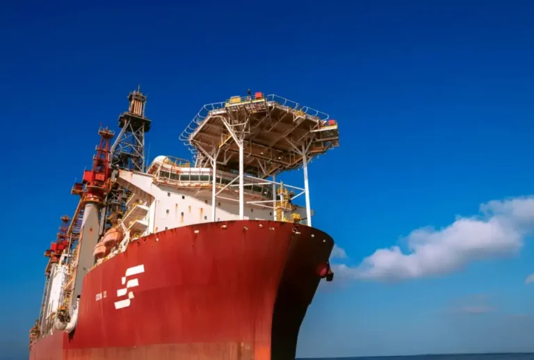 A Petrobras anunciou a terceira descoberta de petróleo no poço Morpho, localizado na Foz do Amazonas, na costa do Amapá.
