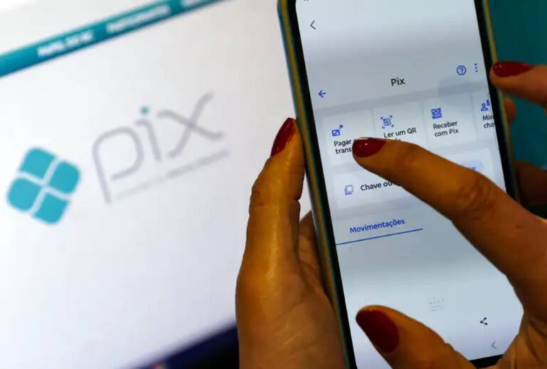 O Pix de R$ 5 mil para MEI pode beneficiar cerca de 1 milhão de brasileiros a partir de 2027