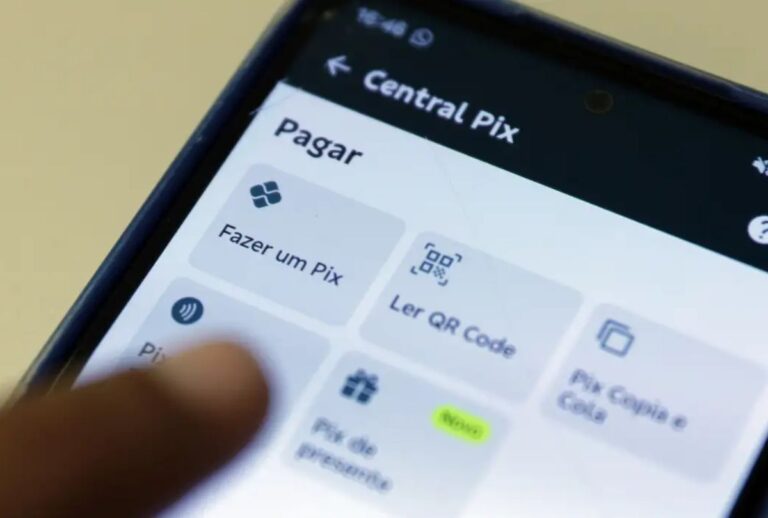 Pix Automático