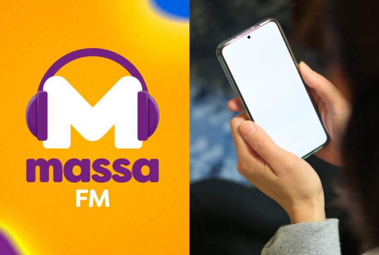 A Massa FM está com a promoção Massa dá de 10, que vai sortear um smartphone Moto G 22. Saiba como anotar as músicas, enviar o WhatsApp e participar.