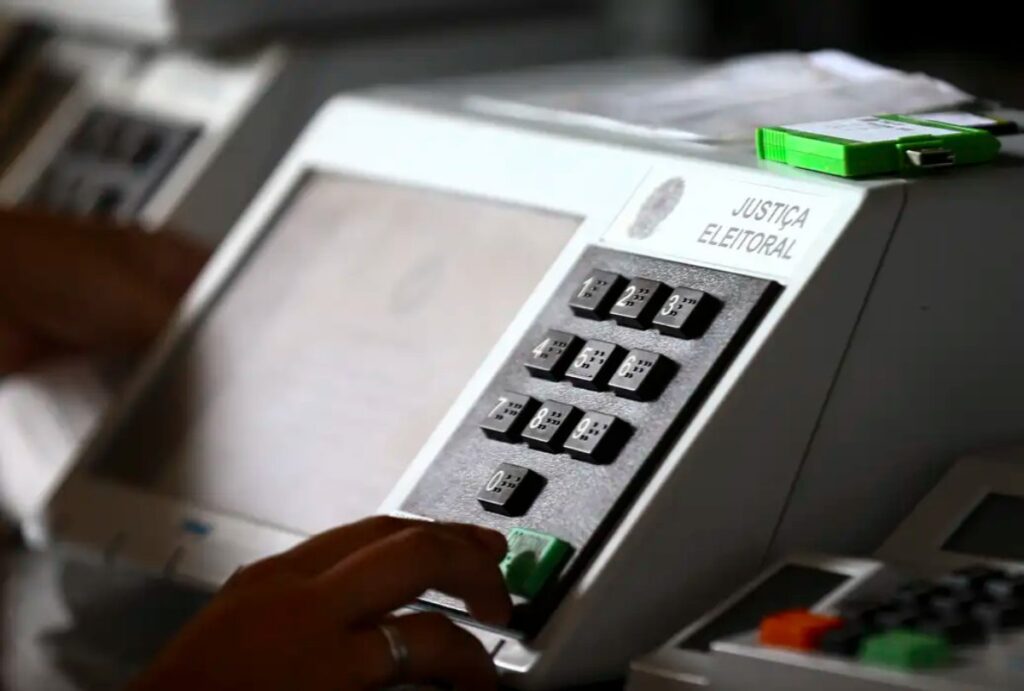 Prorrogação da votação