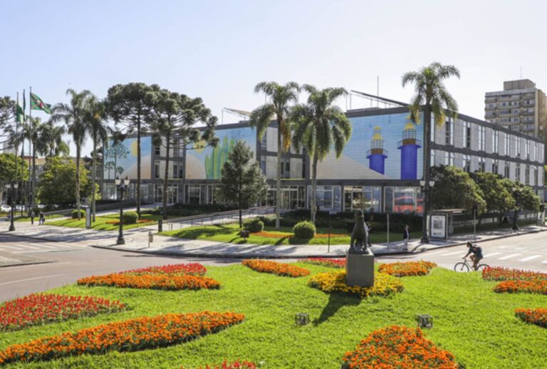 PSS Prefeitura de Curitiba