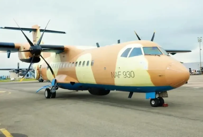 Uma queda de avião deixou 32 pessoas mortas nesta segunda-feira (5), no estado de Ondo, no sudoeste da Nigéria.