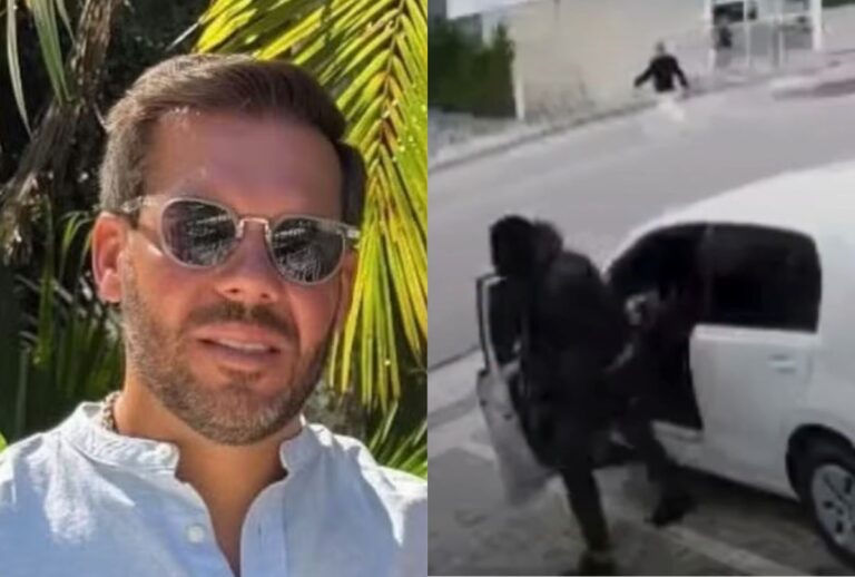 rafael-alexandre-regis-morre Ele não resistiu aos ferimentos e morreu no local.