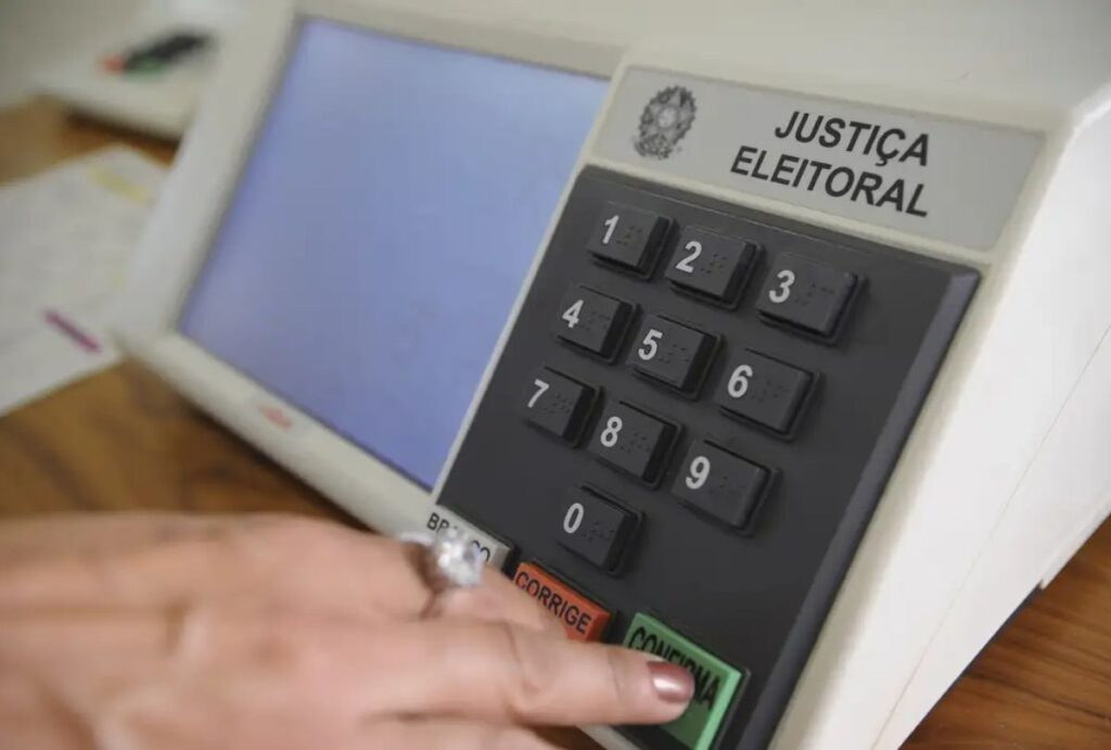 Resultado Eleições 2026