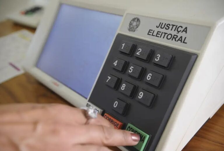 Resultado Eleições 2026
