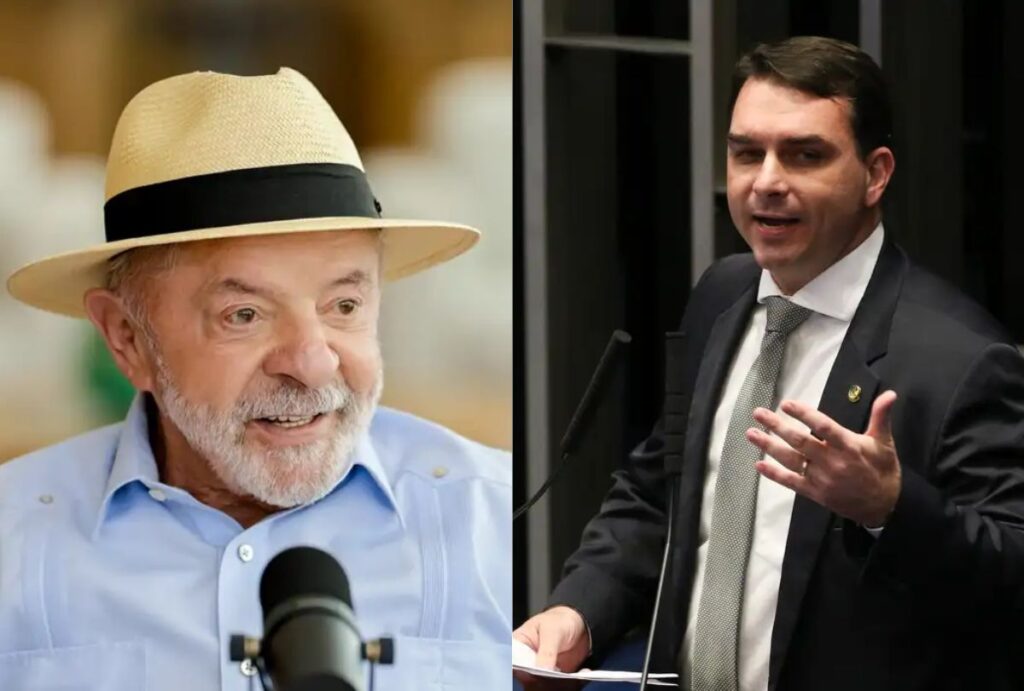 resultado eleições 2026 presidente