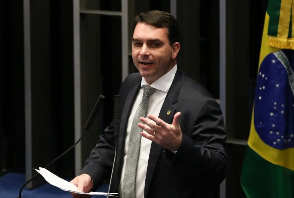 Flávio Bolsonaro