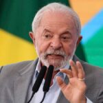 Resultado Eleições França: Lula recebe 10 mil votos e vence com 83%