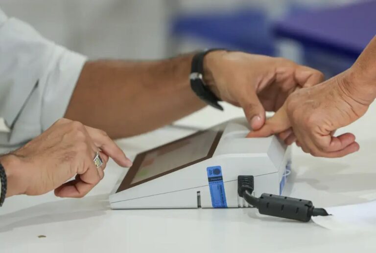 2° turno Eleições 2026