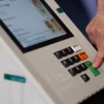 Votação do segundo turno começa em todo o Brasil neste domingo