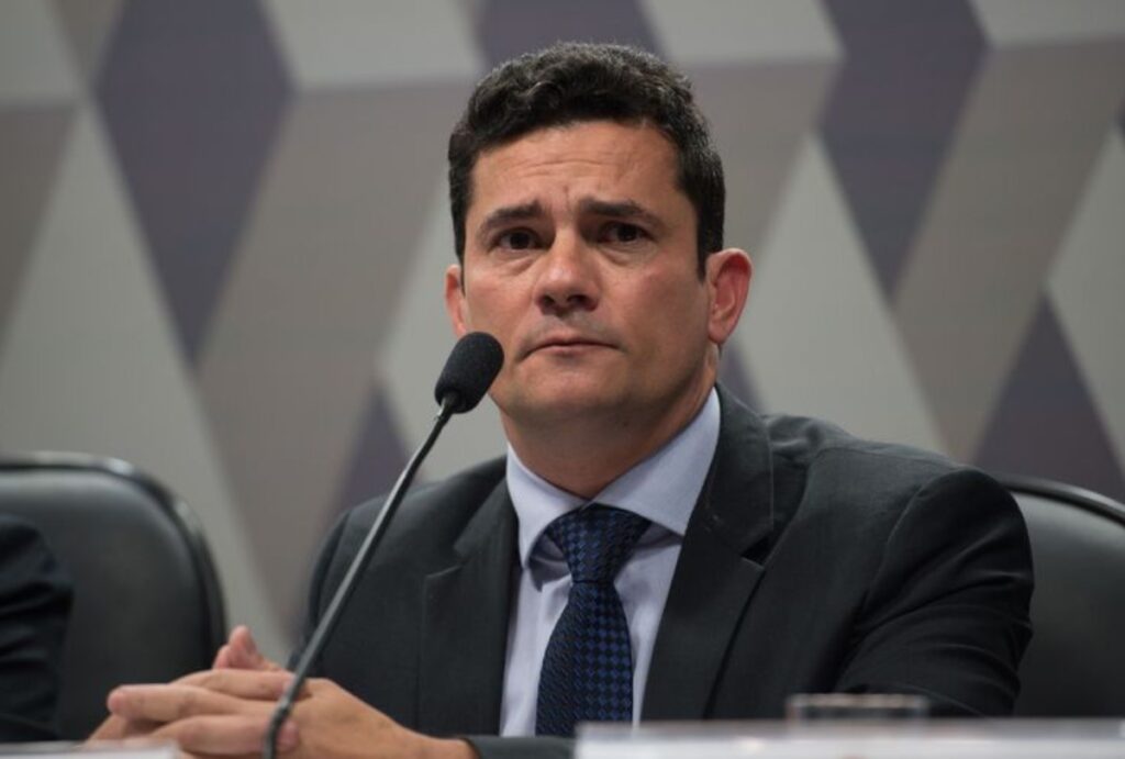 Sergio Moro