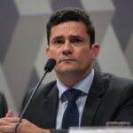Campanha de Sergio Moro tenta barrar três pesquisas eleitorais no Paraná