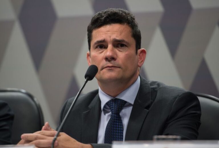 Sergio Moro