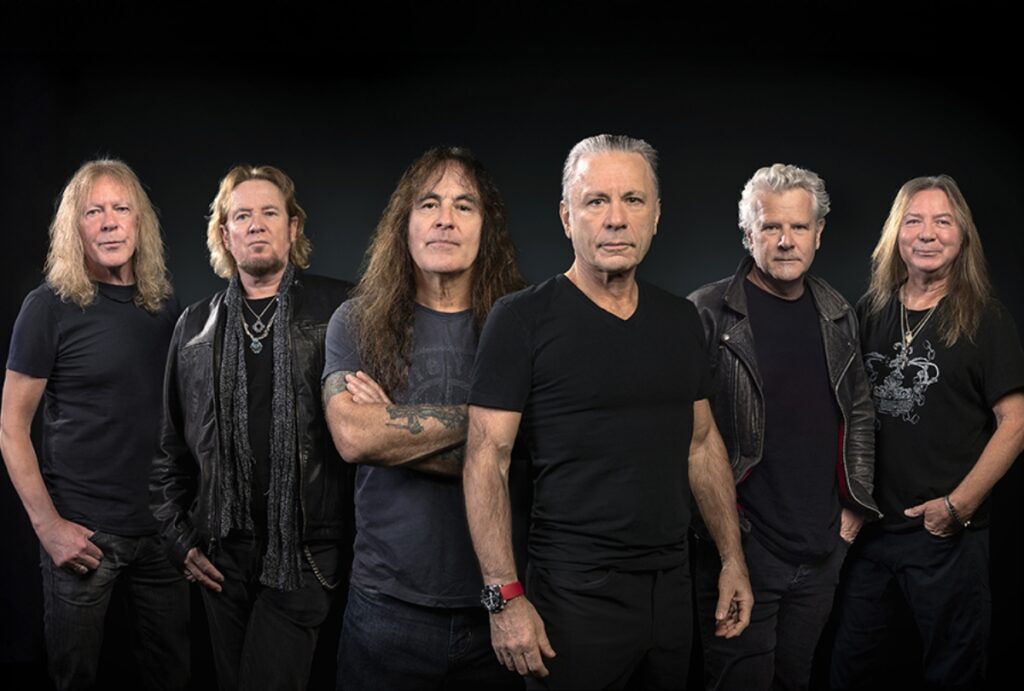 Portões abrem às 16h, eshow da banda de abertura está previsto para 19h10 e do Iron Maiden para 20h50. Cada setor terá um portão de entrada.