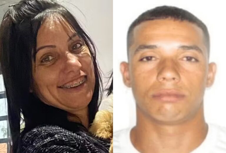 Suspeito é preso e confessa participação na morte da manicure Ivanilda Silva de Azevedo, desaparecida em SP. Confira os detalhes.