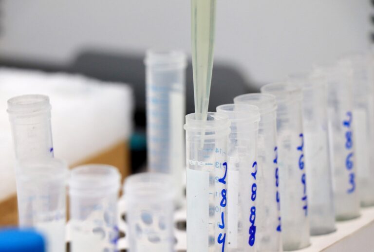 Tecpar pediu à Anvisa o registro da vacina contra a varicela (catapora). Previsão é produzir 7 milhões de doses para o SUS a partir de 2027.