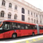 Transporte público será gratuito no segundo turno das eleições
