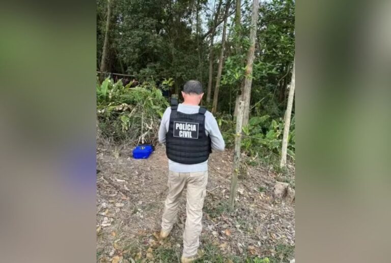 Irmãos encontrados mortos