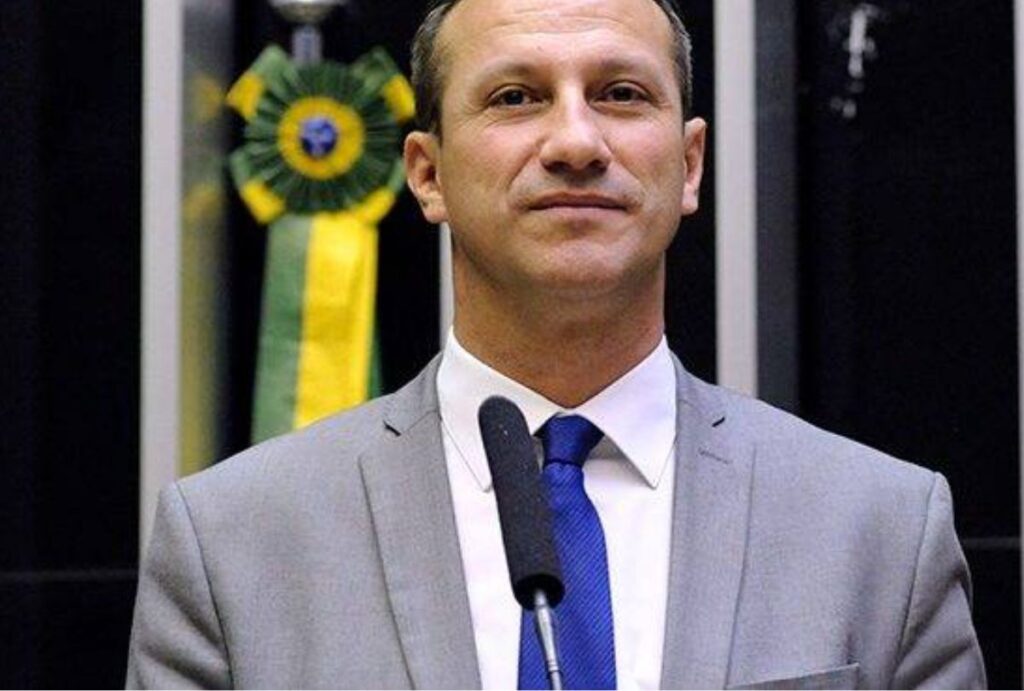 Ubiratan Sanderson