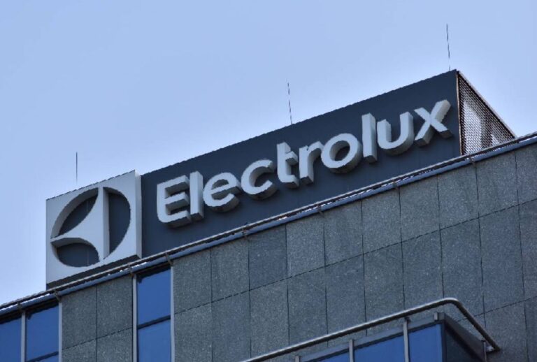 Vagas na Electrolux em Curitiba