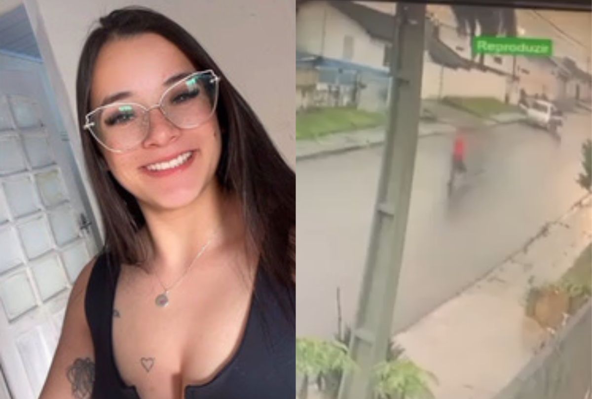 Jovem morre após levar mais de 10 facadas dentro de carro
