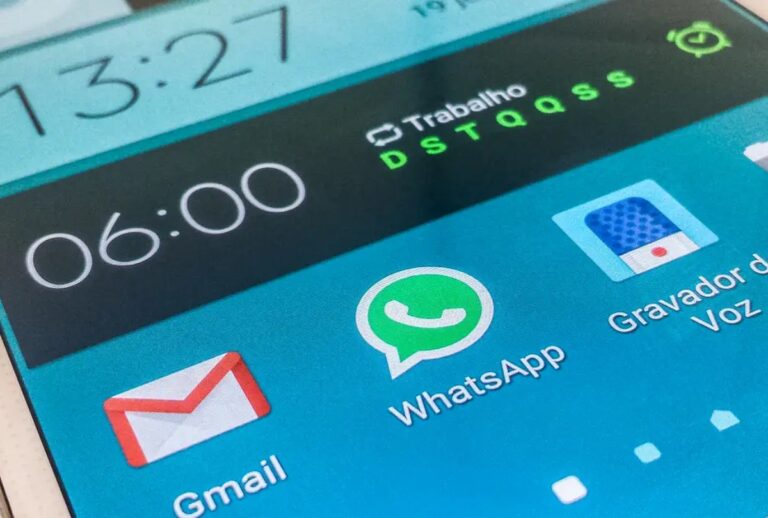 WhatsApp lançou novas ferramentas de controle parental no Brasil. Pais poderão monitorar contatos e grupos dos filhos. Veja o passo a passo.